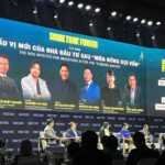 Insights from Shark Tank Forum 2025: Navigating the Post-Fundraising Winter