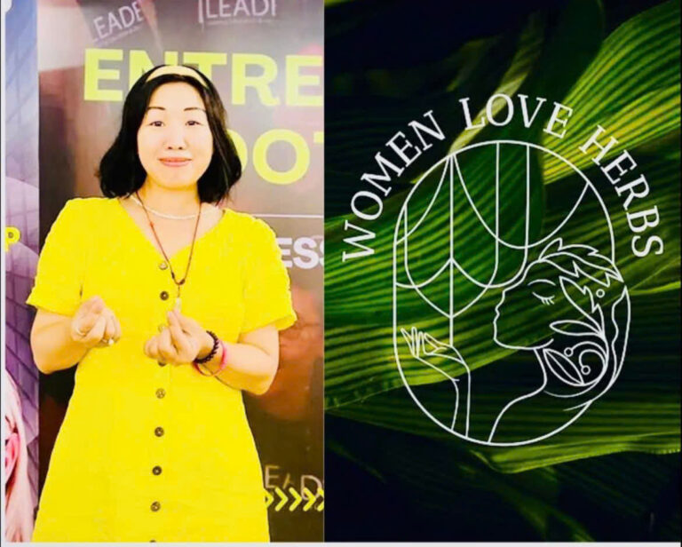 Empowering Women Through Natural Wellness: A Conversation with Ha Nguyen, Founder of Women Love Herbs